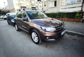 VW Tiguan, снимка 1