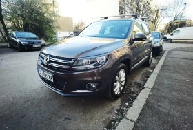 VW Tiguan, снимка 5