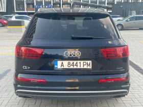 Audi Q7 Premium Plus, снимка 7