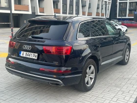 Audi Q7 Premium Plus, снимка 8