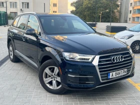 Audi Q7 Premium Plus, снимка 1