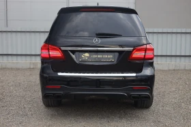 Mercedes-Benz GLS 63 AMG 4M Night H&K MASSAGE PANO  #iCarbg | Mobile.bg    6