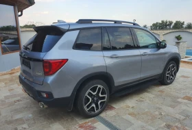 Honda Pilot PassportTrailSport AWD | Mobile.bg    2