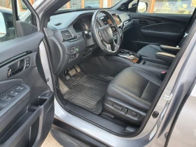 Honda Pilot PassportTrailSport AWD, снимка 8