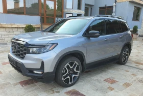 Honda Pilot PassportTrailSport AWD, снимка 4