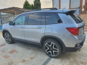 Honda Pilot PassportTrailSport AWD | Mobile.bg    3