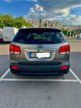 Kia Sorento 2.2 CRDI, снимка 6