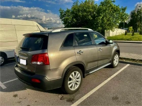 Kia Sorento 2.2 CRDI, снимка 5