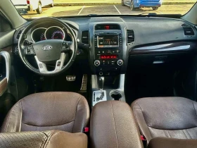 Kia Sorento 2.2 CRDI, снимка 7