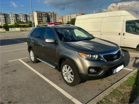 Kia Sorento 2.2 CRDI, снимка 4