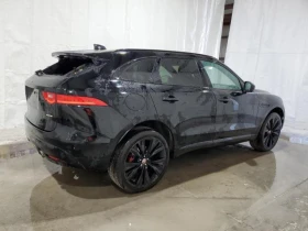 Jaguar F-PACE S | Mobile.bg    5