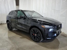 Jaguar F-PACE S | Mobile.bg    1
