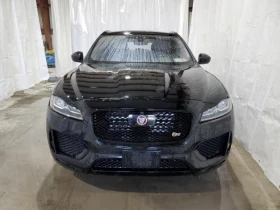 Jaguar F-PACE S | Mobile.bg    3