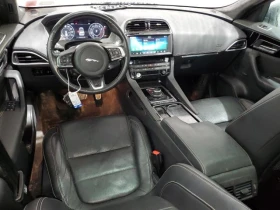 Jaguar F-PACE S | Mobile.bg    2