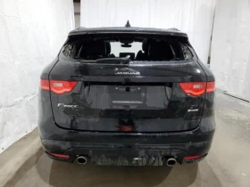 Jaguar F-PACE S | Mobile.bg    7