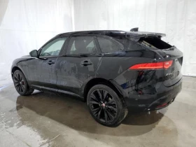 Jaguar F-PACE S | Mobile.bg    6