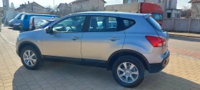 Nissan Qashqai J10, снимка 8