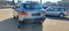 Nissan Qashqai J10, снимка 10