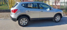 Nissan Qashqai J10, снимка 15