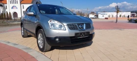 Nissan Qashqai J10, снимка 4