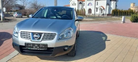 Nissan Qashqai J10, снимка 10