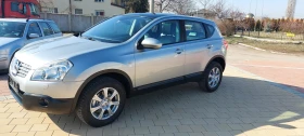 Nissan Qashqai J10, снимка 2