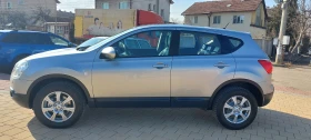 Nissan Qashqai J10, снимка 7