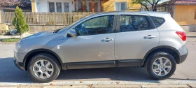 Nissan Qashqai J10, снимка 11