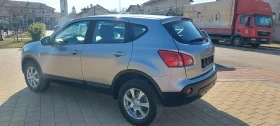 Nissan Qashqai J10, снимка 9