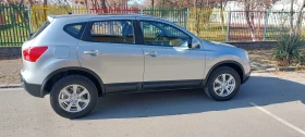 Nissan Qashqai J10, снимка 1