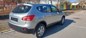 Nissan Qashqai J10, снимка 9