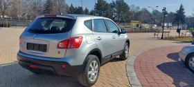 Nissan Qashqai J10, снимка 7