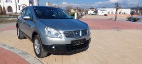 Nissan Qashqai J10, снимка 5