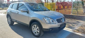 Nissan Qashqai J10, снимка 10