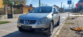 Nissan Qashqai J10, снимка 12