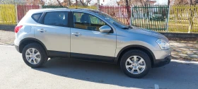 Nissan Qashqai J10, снимка 14