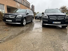 Mercedes-Benz GL 350 w166 x166 GL, снимка 8