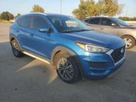 Hyundai Tucson 2020 HYUNDAI TUCSON LIMITED | Mobile.bg    2