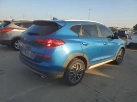 Hyundai Tucson 2020 HYUNDAI TUCSON LIMITED | Mobile.bg    4