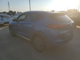 Hyundai Tucson 2020 HYUNDAI TUCSON LIMITED | Mobile.bg    3