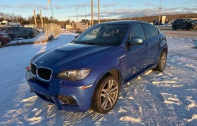 BMW X6 M-Sport* XDRIVE* Hi-Fi* подгрев* 4зонов*  - [1] 