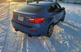 BMW X6 M-Sport* XDRIVE* Hi-Fi* подгрев* 4зонов*  - [4] 