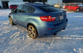 BMW X6 M-Sport* XDRIVE* Hi-Fi* подгрев* 4зонов*  - [3] 