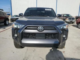 Toyota 4runner SR5 PREMIUM AWD | Mobile.bg    5