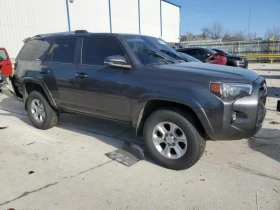 Toyota 4runner SR5 PREMIUM AWD | Mobile.bg    4