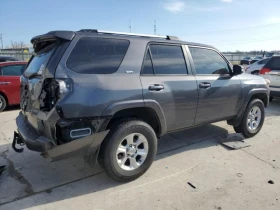 Toyota 4runner SR5 PREMIUM AWD | Mobile.bg    3