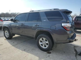 Toyota 4runner SR5 PREMIUM AWD | Mobile.bg    2