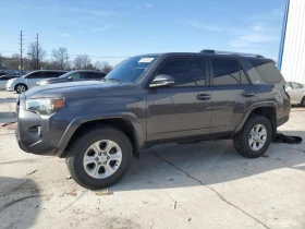  Toyota 4runner