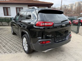 Jeep Cherokee 2.2 CRDI Limited.AWD. - 28900 лв. - 60196729 | Car24.bg