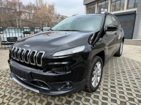 Jeep Cherokee 2.2 CRDI Limited.AWD., снимка 1